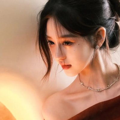 恋爱中的宝贝